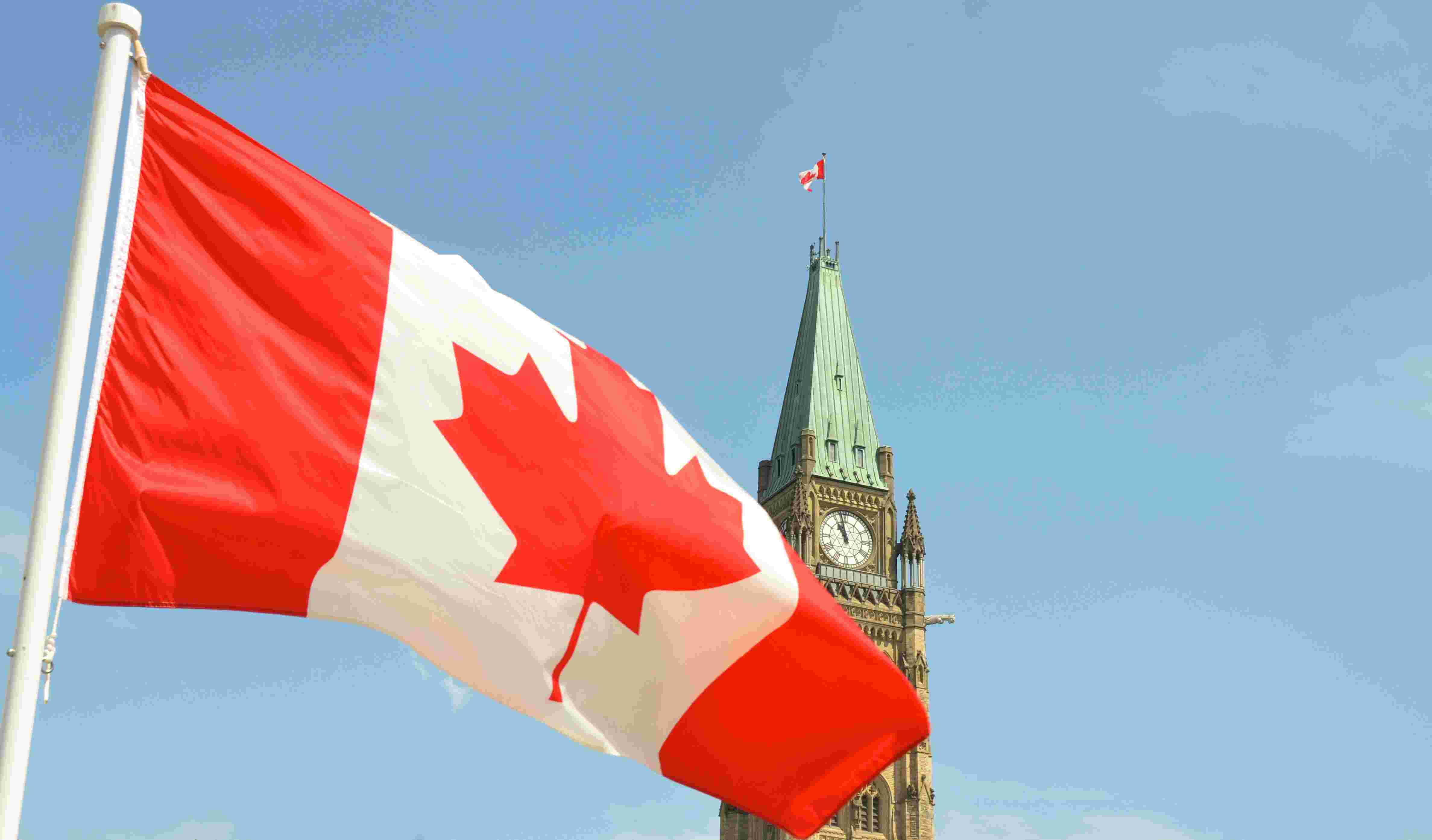 Canada Flag